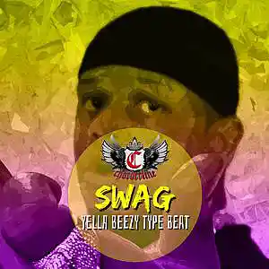 Picture for song 'SWAG (Yella Beezy type beat instrumental)' by artist 'Chorderline'