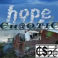 Picture for song 'Chaotic Hope' by artist 'Chosenbeats.com'