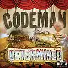 Picture for song 'All for You- f/ eR' by artist 'CodeMan (DetermiNATION)'