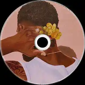 Picture for song 'MY BEAUTIFUL GARDEN' by artist 'Danny Korza'