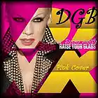 Picture for song 'Raise Your Glass (Accoustic Edit)' by artist 'DGB - Dustin Gibson'