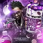 Picture for song '*NEW*Headstraght Slowed down' by artist 'Dj Katfish'