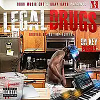 Picture for song 'zucci toven' by artist 'Don Trumpet Da Key Pusha'