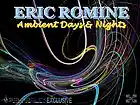 Picture for song 'Ambient Nights Part One' by artist 'Eric Romine'