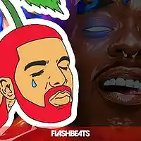 Picture for song 'How It Goes' by artist 'FlashBeats.net'