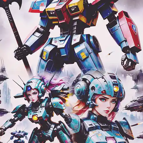 Picture for song 'DATE WIT DESTINY' by artist 'GHOSTLY ROBOTECH CHECK'
