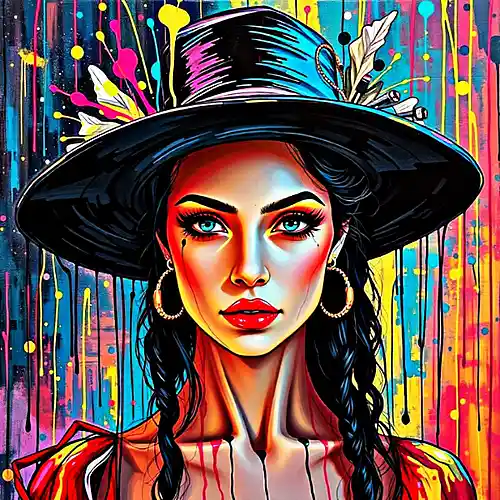 Artist picture