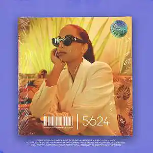 Picture for song 'R&B Beat - LOST' by artist 'Hido'