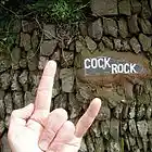 Picture for song 'ZX Plectrum' by artist 'I Am The Mighty Jungulator'