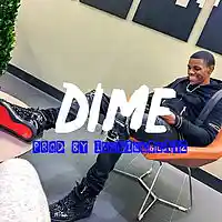 Picture for song 'Dime ' by artist 'illWillbeatzOfficial'