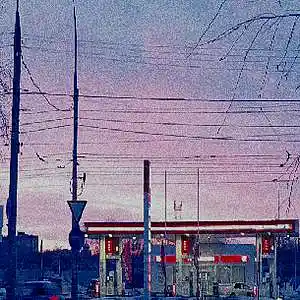 Picture for song 'Pop Electronic Music Instrumental "Wintersun"' by artist 'indiebar'