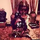 Picture for song 'HOLY (8/11/14) - AB SOUL TYPE' by artist 'Inspired Minds'
