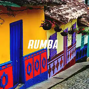 Picture for song 'RUMBA' by artist 'jgladmusic'