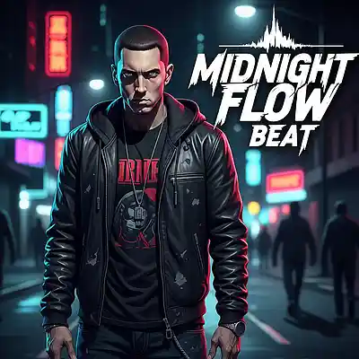 Picture for song 'Midnight: The (Eminem) Shady Cipher' by artist 'JonesJr'