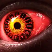 Picture for song 'Dark side' by artist 'J the ripper'