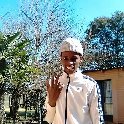 Picture for song 'AUD-20210717-WA0000' by artist 'Karloss'