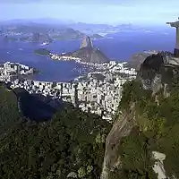 Picture for song 'BRAZILIA FAMILIA ' by artist 'Kajmir Royale'