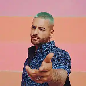 Picture for song 'Reggaeton Urban King Maluma Type Beat' by artist 'Killateria'