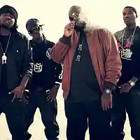 Picture for song '*Smooth* Maybach Empire (DEMO DOWNLOAD)' by artist 'KimboBeatz'