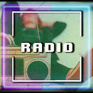Picture for song 'Radio, Lana del Rey Type Beat' by artist 'Kolarbeatz'