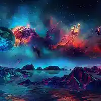Picture for song 'FrostBurn' by artist 'KPRIMO'