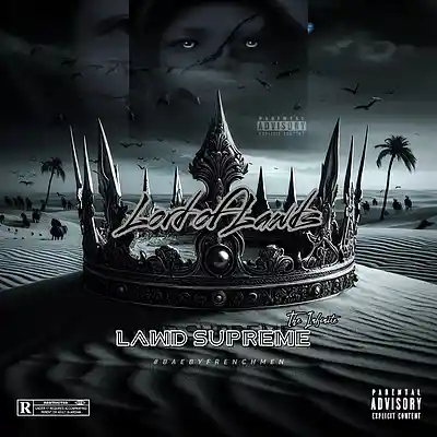 Picture for song 'Lord of Lawds' by artist 'Lawd Supreme'