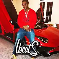 Picture for song 'Living Legends' by artist 'Lbeats.com'