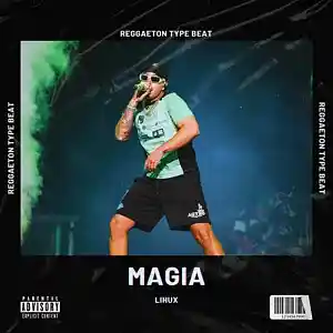 Picture for song 'FEID x Saiko Type Beat - "Magia"' by artist 'LihUx'