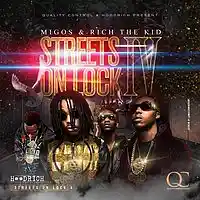 Picture for song 'Bachelor Prod By @LilBanksReal' by artist 'Lil Banks Productions'