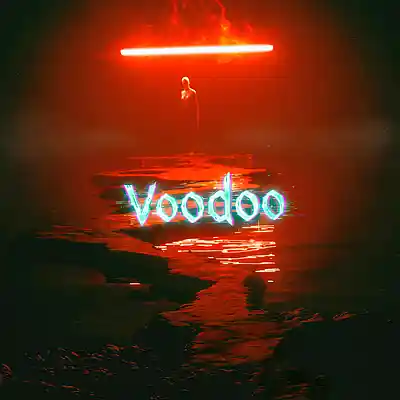 Picture for song 'Voodoo (Buy 1 Get 4 Free)' by artist 'Lonz Kid'