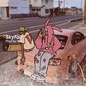 Picture for song 'Skyfall' by artist 'LSM'