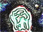 Picture for song 'drugs get sum remix' by artist 'manic dream'
