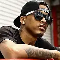 Picture for song 'PLEASE BABY **AUGUST ALSINA TYPE**' by artist 'Mary On Mars'