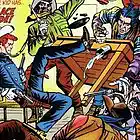 Picture for song 'Any Gun Can Play!' by artist 'MF Paladin'