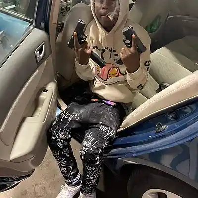 Picture for song 'BloodHound Q50 x Fullychop Type Beat-"MURDER FREES' by artist 'MP3Meech'