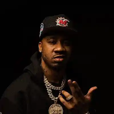 Picture for song 'Grimy Chapters - Benny the Butcher Type Beat' by artist 'Mutley Beatz'