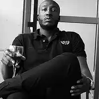 Picture for song 'Down the Line (1017)' by artist 'Nature Boy Holls'