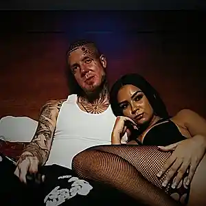 Picture for song 'Be There For Me [Millyz x Meek Mill]' by artist 'ProdByArc'