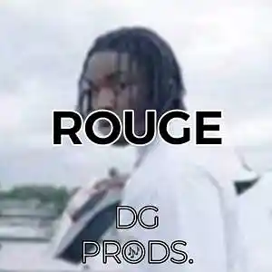 Picture for song 'TRAP - Rouge' by artist 'ProdByDGProductions'
