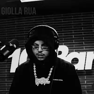 Picture for song 'Potter payper x Kaymuni Emotional Uk rap type beat' by artist 'prod-ciano'