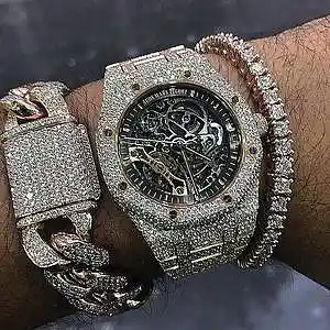 Picture for song 'LIL GOTIT TYPE BEAT' by artist 'Prod Sebs'