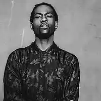 Picture for song 'Evolutions (Prod.by Providence)' by artist 'Providence Beats'