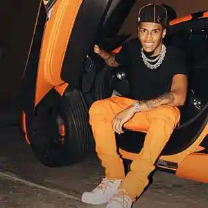 Picture for song 'Bat - Comethazine x Lil Sccrt 2021' by artist 'qabriela'
