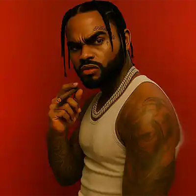 Picture for song 'AIN'T ADDIN UP' by artist 'rabeatz'