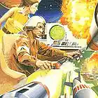 Picture for song 'A Late Last Phone Call' by artist 'RK Walker and the Little Lines'