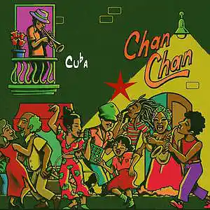Picture for song 'Chan Chan - 2021 uptempo dance remix' by artist 'Rosalind Loveluck'