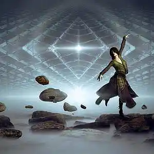 Picture for song 'Rise Above (feat. Tiara James)' by artist 'Round The Globe'