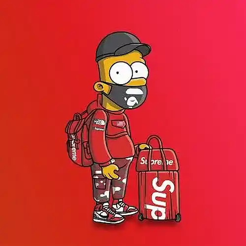 Artist picture