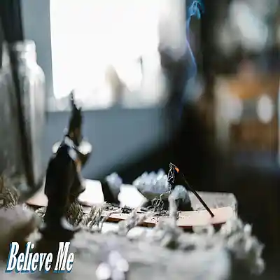 Picture for song 'Believe Me' by artist 'Sean Ferree'
