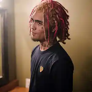 Picture for song 'Lil Pump x Comethazine Type Beat' by artist 'Sleepyheadd'